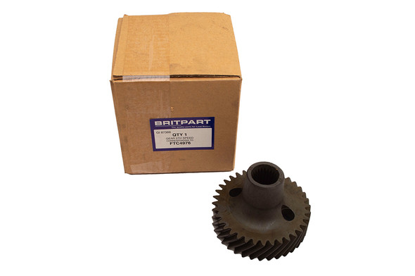 5Th Speed Gear-FTC4976 from JGS4x4