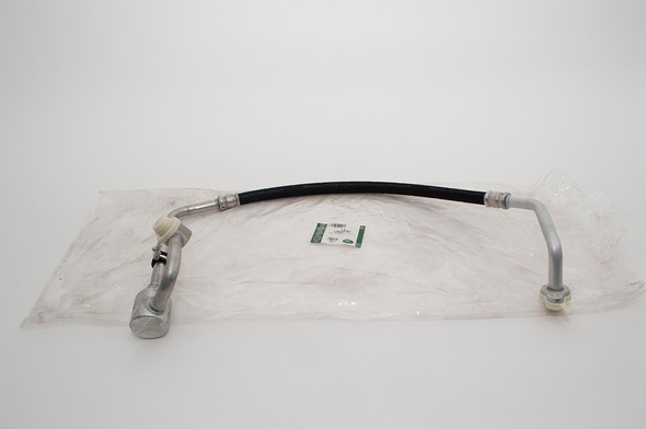 A/C Compressor Outlet Tube And Hose - LR027791 | Genuine Land Rover from JGS4x4