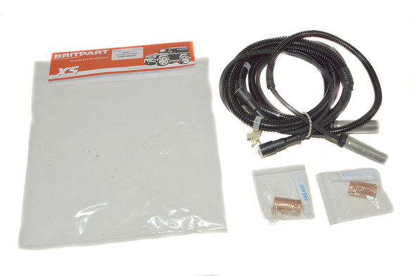 Rear ABS Sensor for Defender | OEM - SSW100060 from JGS4x4