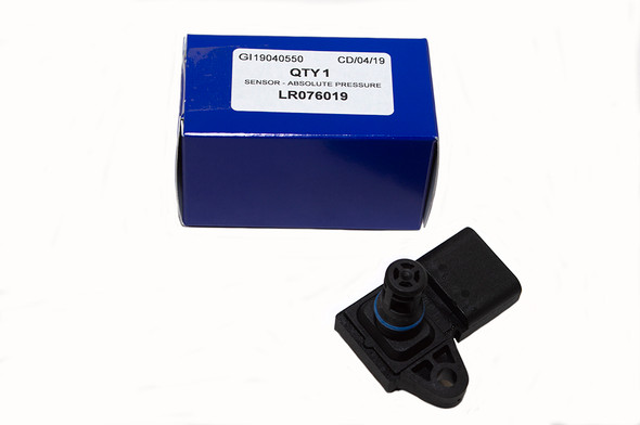 Absolute Pressure Sensor-LR076019 from JGS4x4