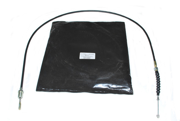 Accelerator Cable - NTC2087 from JGS4x4