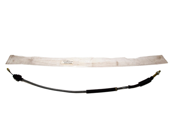 Accelerator Cable - NTC7535 | OEM from JGS4x4
