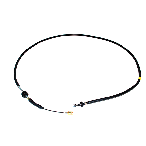 Accelerator Cable - SBB104320 from JGS4x4