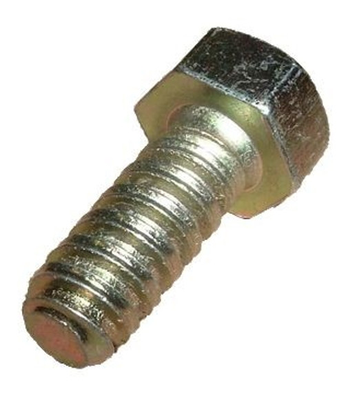 Front Wing to Bulkhead ACME Securing Bolt Screw for Defender (1986-2006) | AM605061 from JGS4x4