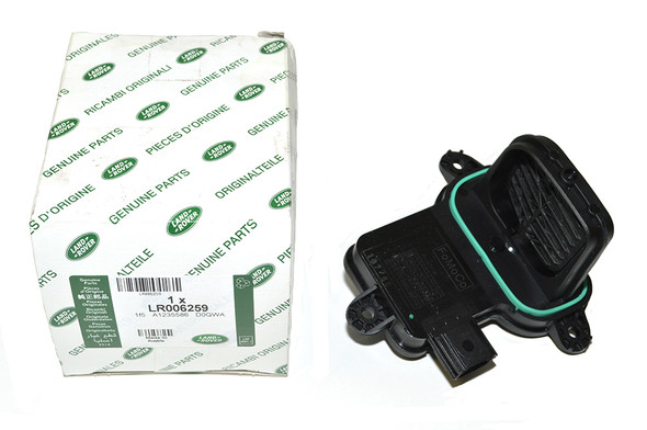 Actuator Assembly-LR006259 | Genuine Land Rover from JGS4x4