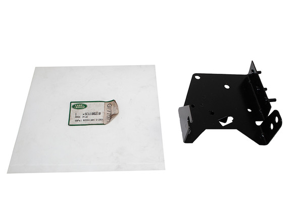 Actuator Bracket - SCU100210 | Genuine Land Rover from JGS4x4