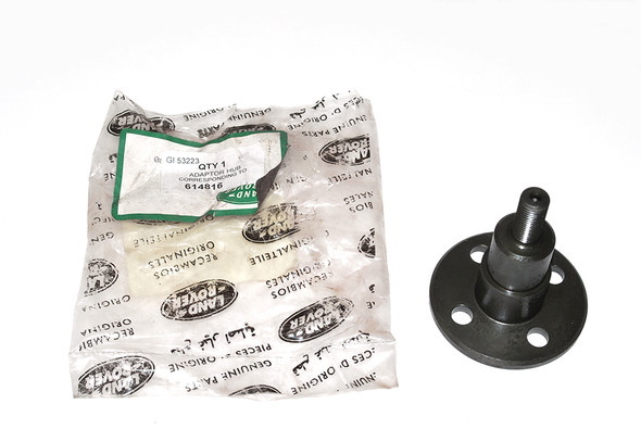 Adaptor Hub - 614816 | OEM from JGS4x4
