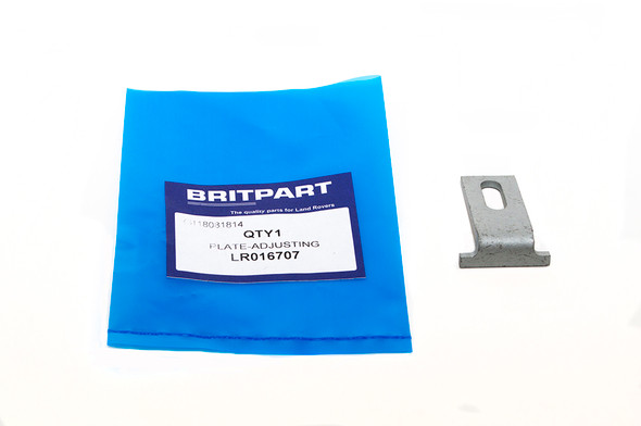 Adjusting Plate-LR016707 | OEM from JGS4x4