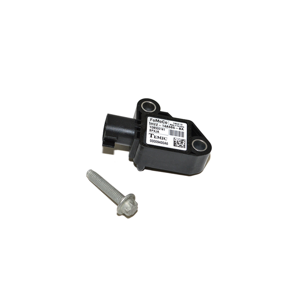 Air Bag Sensor & Bracket-YWJ500370 | Genuine Land Rover from JGS4x4