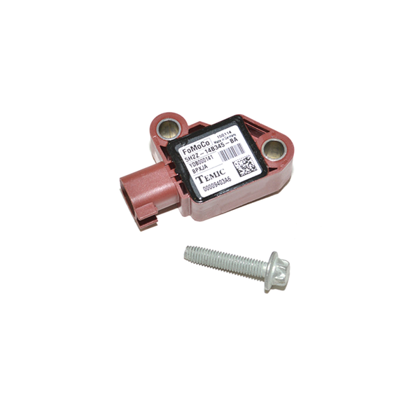 Air Bag Sensor & Bracket - YWJ500380 | Genuine Land Rover from JGS4x4