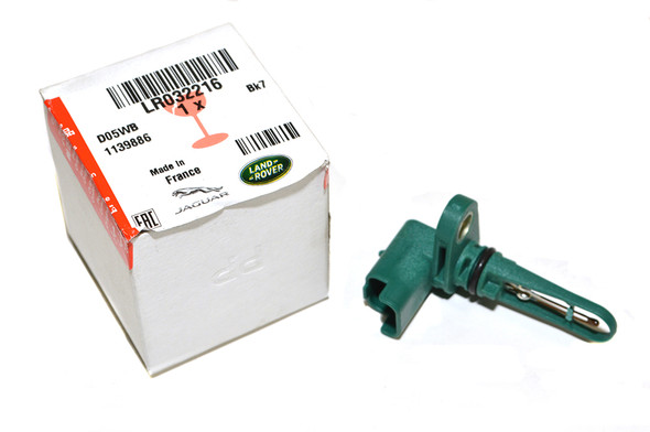 Intake Pipe Air Charge Sensor for Defender 2.2 Tdci | Genuine - LR032216 from JGS4x4