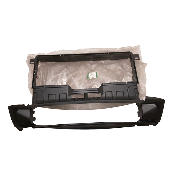 Air Deflector - LR000885 | Genuine Land Rover from JGS4x4