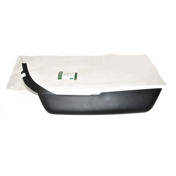 Air Deflector - LR014318 | Genuine Land Rover from JGS4x4