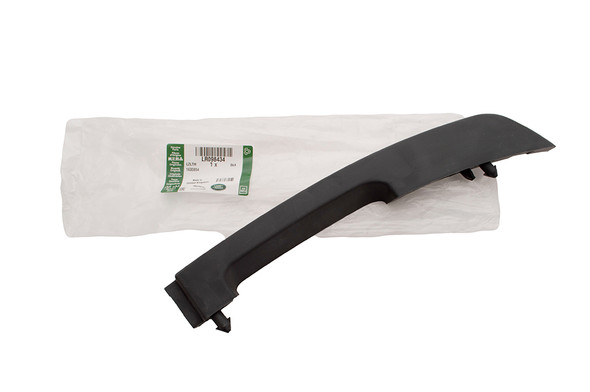 Air Deflector - LR098434 | Genuine Land Rover from JGS4x4