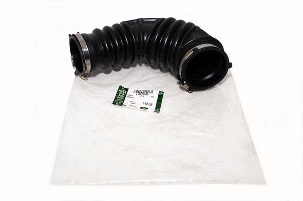 Air Box Intake Hose for Defender 2.2 and 2.4 Tdci | Genuine - LR031365 from JGS4x4
