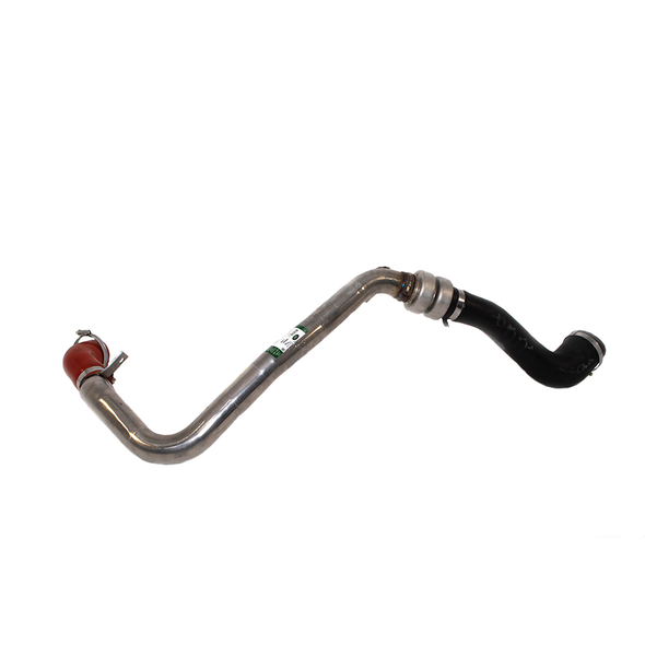 Air Duct-LR041819 | Genuine Land Rover from JGS4x4