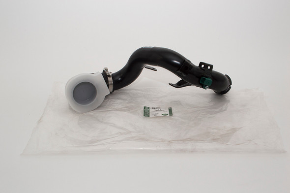 Intake Pipe with Air Charge Sensor for Defender 2.2 Tdci | Genuine - LR072846 from JGS4x4