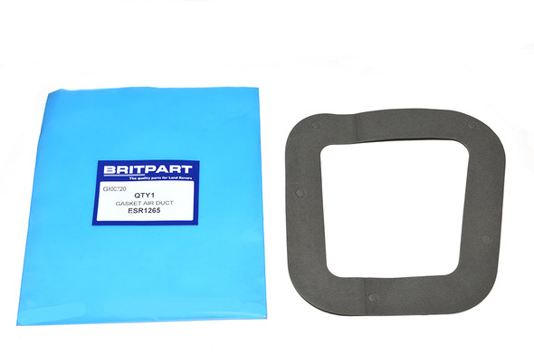 Air Duct Gasket-ESR1265 from JGS4x4
