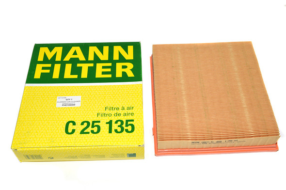 Air Filter-PHE100460 | Mann & Hummel from JGS4x4