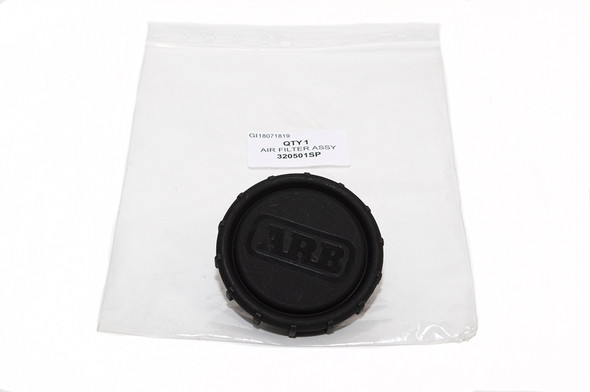 Air Filter Assembly-320501SP | ARB 4X4 Accessories from JGS4x4
