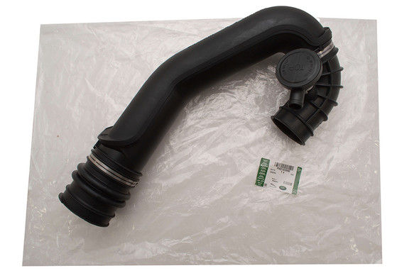Air Intake Air Pipe for Defender | Genuine - PHD103990 from JGS4x4