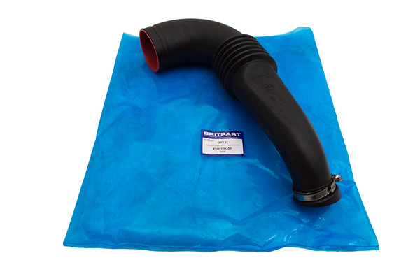 Air Flow Meter To Turbocharger Hose - PHH100350 | OEM from JGS4x4