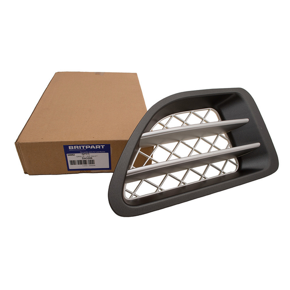 Air Inlet Grille-DA3289 from JGS4x4