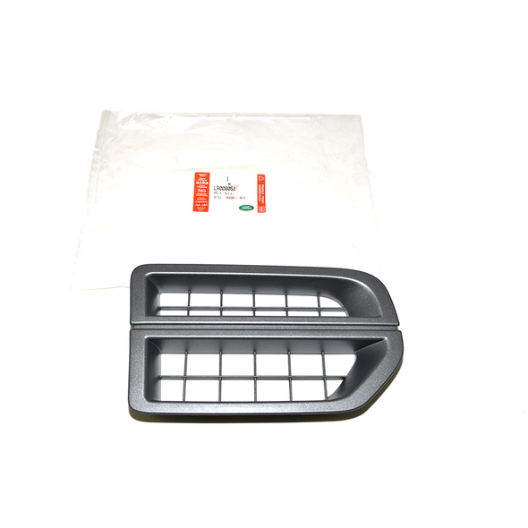 Air Inlet Grille-LR008051 | Genuine Land Rover from JGS4x4