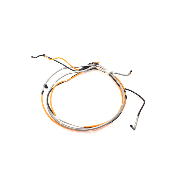 Reservoir Valve to Front Air Suspension Valve for Range Rover Sport | Genuine - LR014977 from JGS4x4