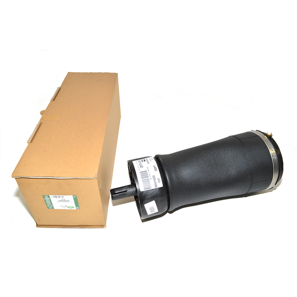 Air Suspension Spring-LR034262 | Genuine Land Rover from JGS4x4