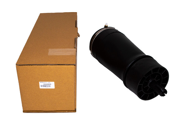 Air Suspension Spring - LR044853G | BWI from JGS4x4