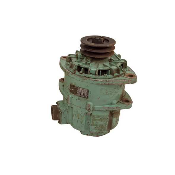 Alternator - 90 Amp New - PRC1102 | Lucas from JGS4x4