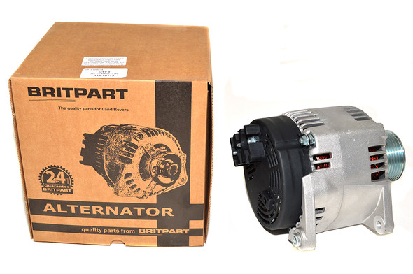 Alternator - YLE10113 from JGS4x4