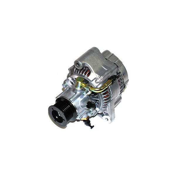 Alternator - YLE102080 from JGS4x4