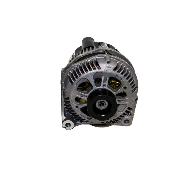 Alternator Assembly - YLE000051 | Genuine Land Rover from JGS4x4
