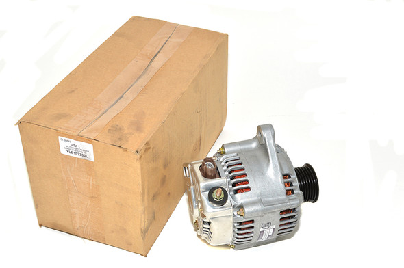Alternator Assembly - YLE102330L | OEM from JGS4x4
