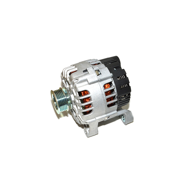 Alternator Assembly - YLE102500L from JGS4x4