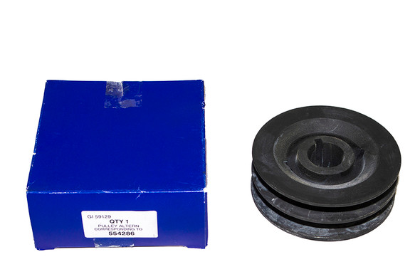 Alternator Pulley-554286 | Santana from JGS4x4