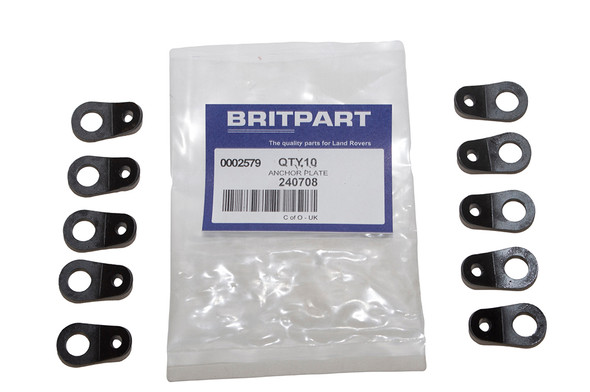 Anchor Plate - 240708 from JGS4x4