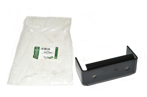 Anti Roll Bar Bracket - NTC7667 | Genuine Land Rover from JGS4x4