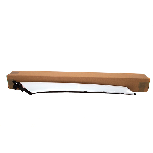 A-Pillar Outer Finisher-LR077218 | Genuine Land Rover from JGS4x4