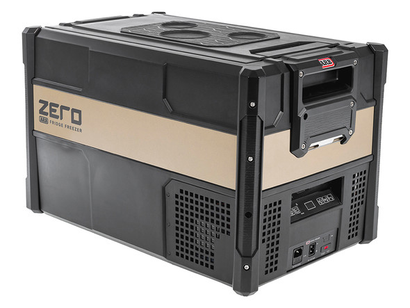 ARB Fridge 36L Zero Plug F-10802363 | ARB 4X4 Accessories from JGS4x4