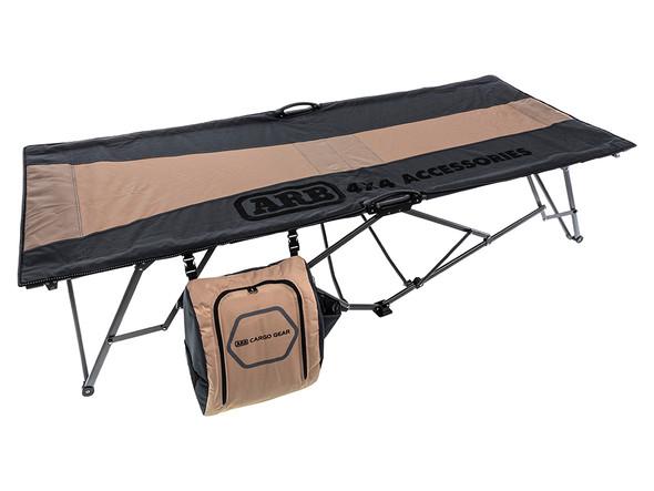 ARB Stretcher Quick Fold - 10500140 | ARB 4X4 Accessories from JGS4x4