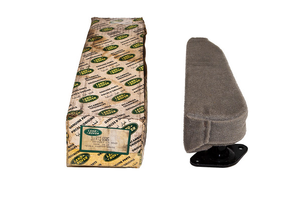Armrest Left Hand - RTC6505 | Genuine Land Rover from JGS4x4