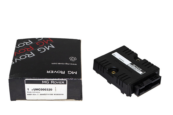 Automatic Transmission Control Unit - UHC000320 | OEM from JGS4x4