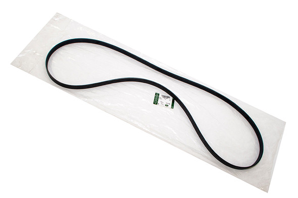 Auxiliary Drive Belt for Range Rover Sport 3.0 V6 Diesel | Genuine - LR071037 from JGS4x4