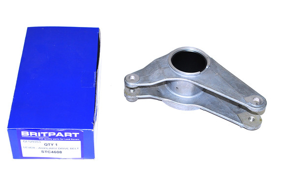 Auxiliary Drive Belt Lever for P38 for Range Rover - STC4608 from JGS4x4