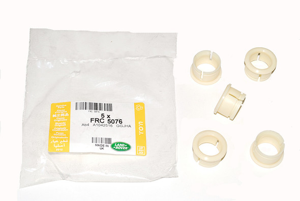 Ball End - FRC5076 | Genuine Land Rover from JGS4x4