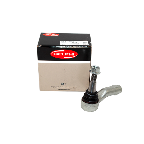 Ball Joint - LR027570D | Delphi from JGS4x4