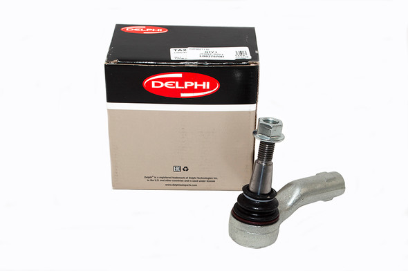 Ball Joint - LR027570D | Delphi from JGS4x4